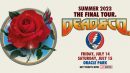 Dead & Company Final Tour